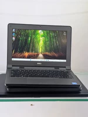 Dell Latitude 7th Generation Laptop