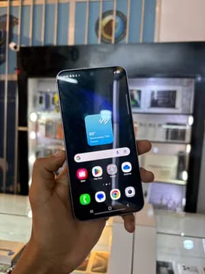 Samsung Galaxy S23 FE