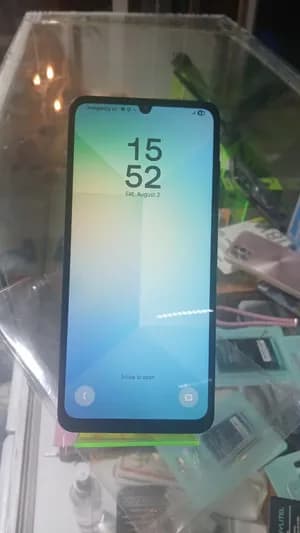 Samsung Galaxy A06 4GB 64GB