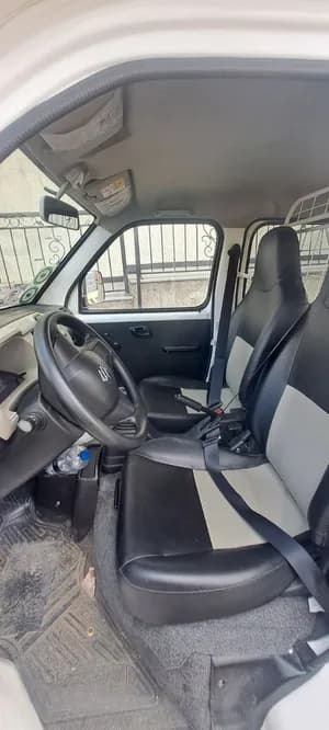 Suzuki Eeco