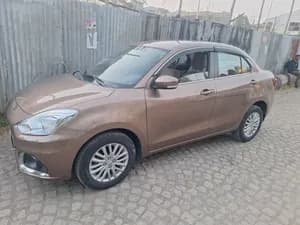 Suzuki Dzire 2021 Automatic