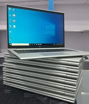 HP EliteBook 840 G8 Laptop