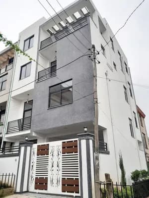 G+3 House for Sale at Ayat