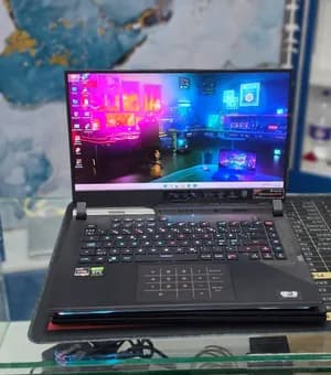 ASUS ROG Strix Gaming Laptop