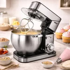 Kitchen Stand Mixer 12Liter 2000W