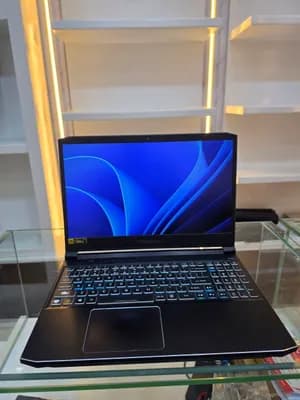 Acer Predator i7 10th Gen RTX 2060 Laptop