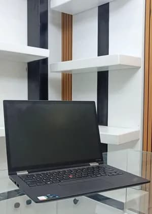 Lenovo X13 yoga
