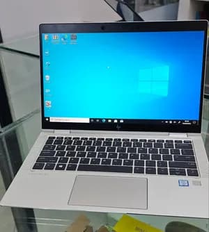 HP EliteBook x360 1030 G4