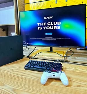Samsung F32TU874VN 32 inch 4K Monitor