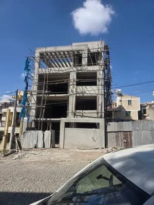 G+3 House 175 Sqm in Summit