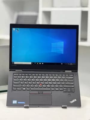 Lenovo ThinkPad X1 Carbon i5 Laptop
