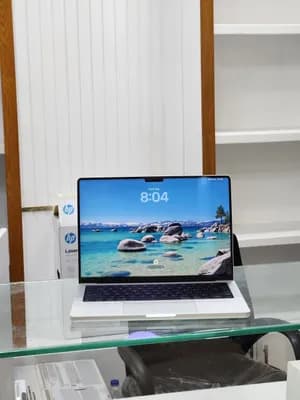 Apple MacBook Pro 14 M1 Pro 2021