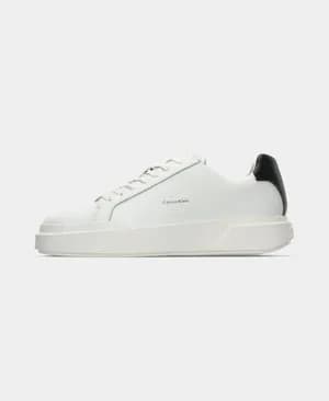 Calvin Klein Leather Sneakers Size 40-46