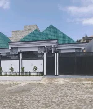 Modern Villa House Summit 250sqm