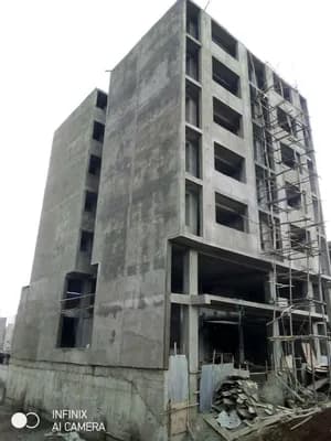 G+5 Building for Sale in Hayat
