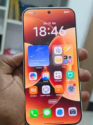Xiaomi 17 Pro Max 512GB