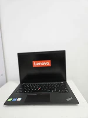 Lenovo ThinkPad T14s Touchscreen Laptop