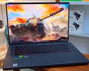 ASUS ROG Zephyrus i9 RTX 4060