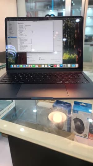 Apple MacBook Air M4 16GB 256GB