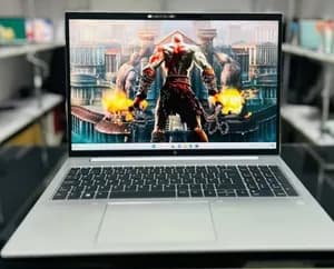 HP ZBook Firefly 16 G9 Workstation