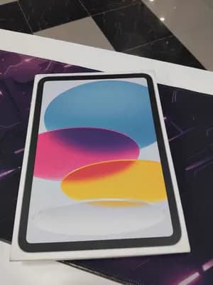 Apple iPad A16 11-inch 128GB