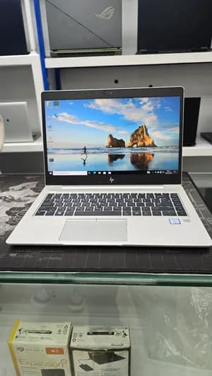 Brand New HP Elitebook 840 G5