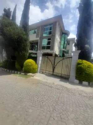 G+2 House for Sale in Summit