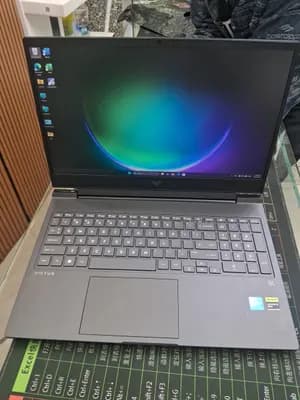 HP Victus 16 i7 RTX 4060
