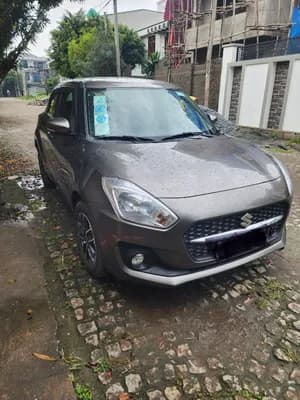 Suzuki Swift 2021 Automatic