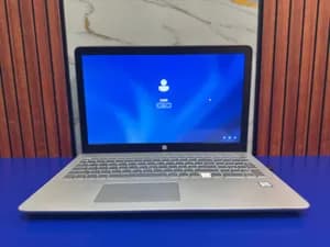 HP Pavilion i5 8th Gen Laptop