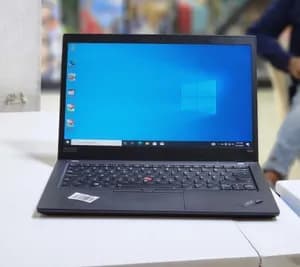 Lenovo ThinkPad T495 Laptop