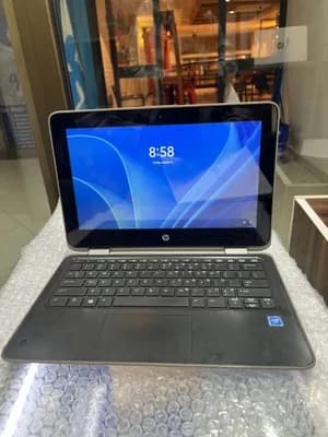HP ProBook X360 Convertible Laptop