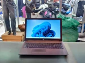 HP Notebook G5 i3 10th Gen