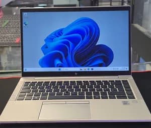 HP EliteBook 840 G7 i7 16GB 512GB