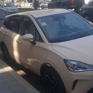 Hozon NETA AYA 2024 Electric