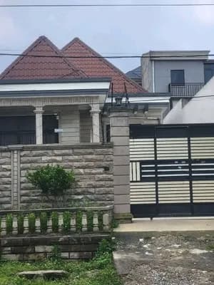 Villa House for Sale in Summit