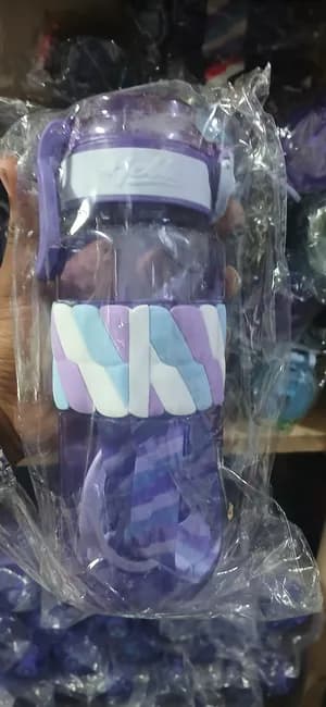 Water bottle