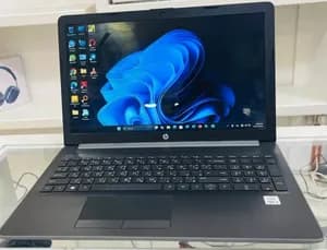 HP Notebook Core i3 8GB 15.6 Inch