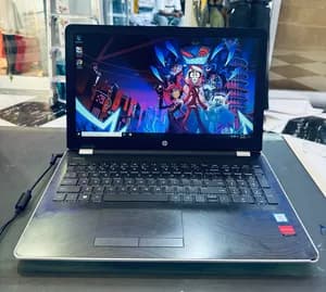 HP Notebook Core i5 8th Gen