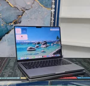 Apple MacBook Pro M1 Pro 14-inch