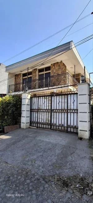 G+1 House for Sale in Ayat