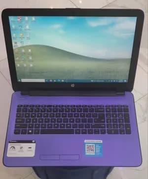 HP Notebook AMD 8GB Touchscreen