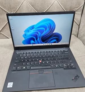 Lenovo ThinkPad X1 Carbon Laptop