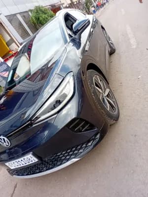 Volkswagen ID.4 2022