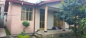 Old Villa House for Sale Hillside