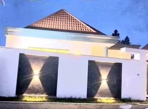 Modern Villa in Ayat Zone 5