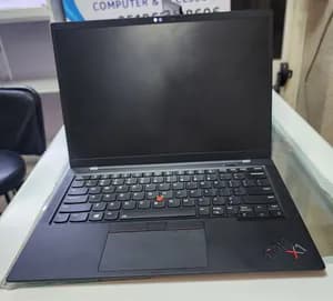 Lenovo ThinkPad X1 Carbon Laptop