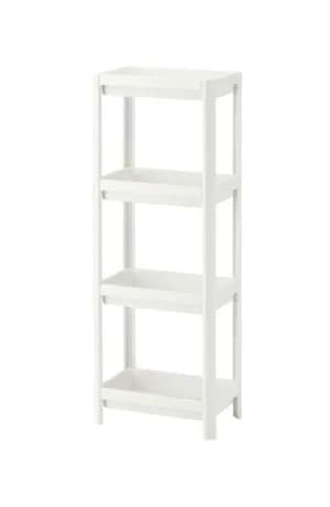 IKEA Shelf Unit 37x23x101 cm