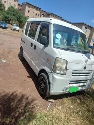 Suzuki Every 2012 Manual