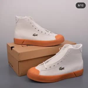 Lacoste boots